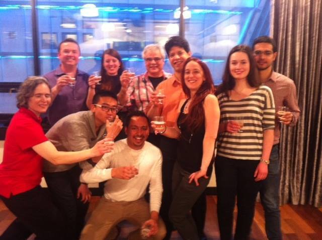 Spring Session DANCE CONMIGO Session de Printemps