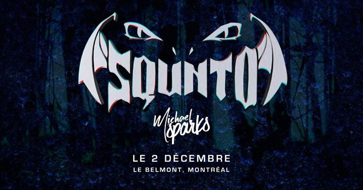 Squnto / Le Belmont - 2 Dec