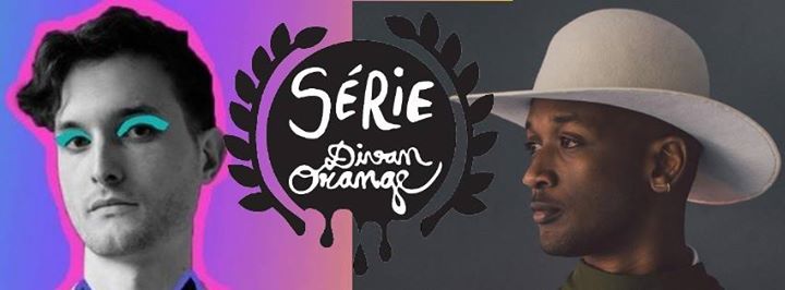 Série Divan Orange présente: Dear Denizen + Radiant Baby