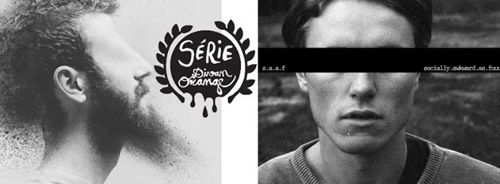 Série Divan Orange présente: Smitty Bacalley - JAY SCOTT