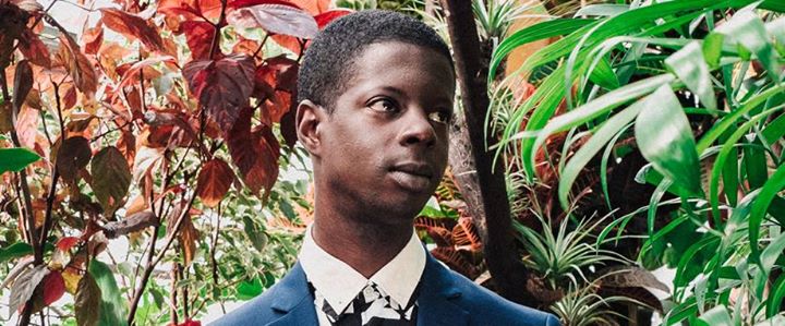 Série Hochelaga - Karim Ouellet