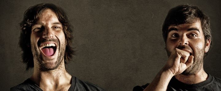 Série Hochelaga - Pépé et sa guitare – Mathieu Cyr