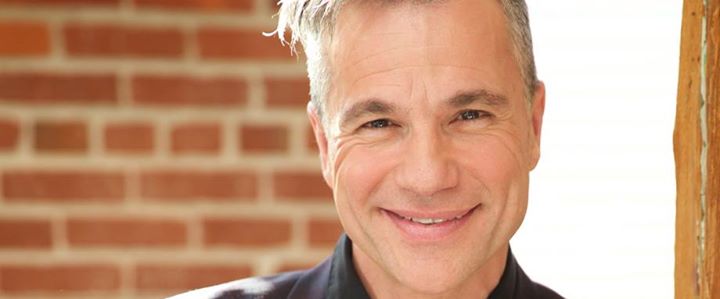 Série Prestige Desjardins - Bruno Pelletier