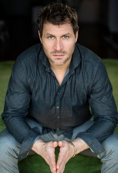 Série Prestige Desjardins - Kevin Parent