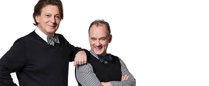 Série Prestige Desjardins - Lemire Verville