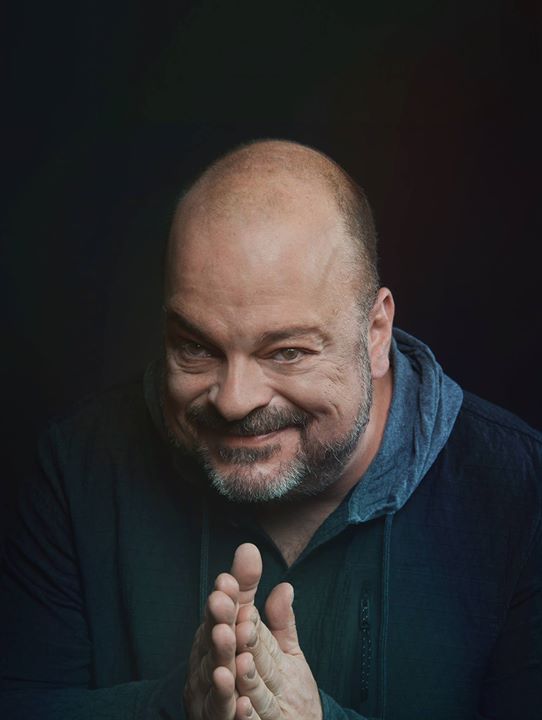 Série Prestige Desjardins - Sylvain Larocque — On aura tout vu