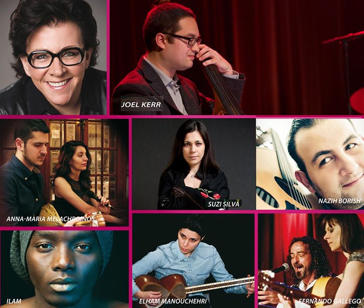 SRL - Des mots sur mesure VII