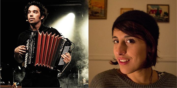 SRL - Queen KA, Ben Herbert Larue et Yo du milieu