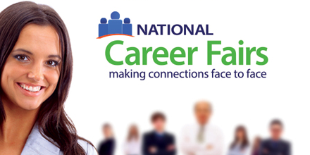 St. Louis Career Fair - December 13, 2017 Live Hiring Job Fair