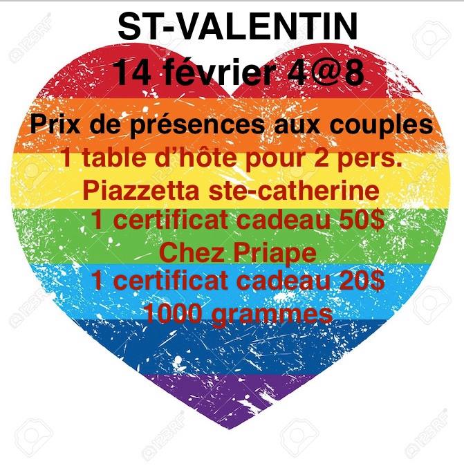 St Valentin au LLL