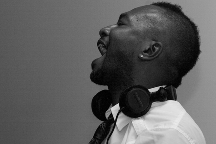 Stacey Pullen + Ellroy