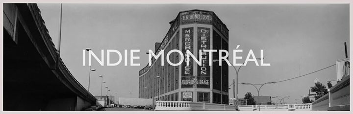 Stagiaire en production chez Indie Montréal