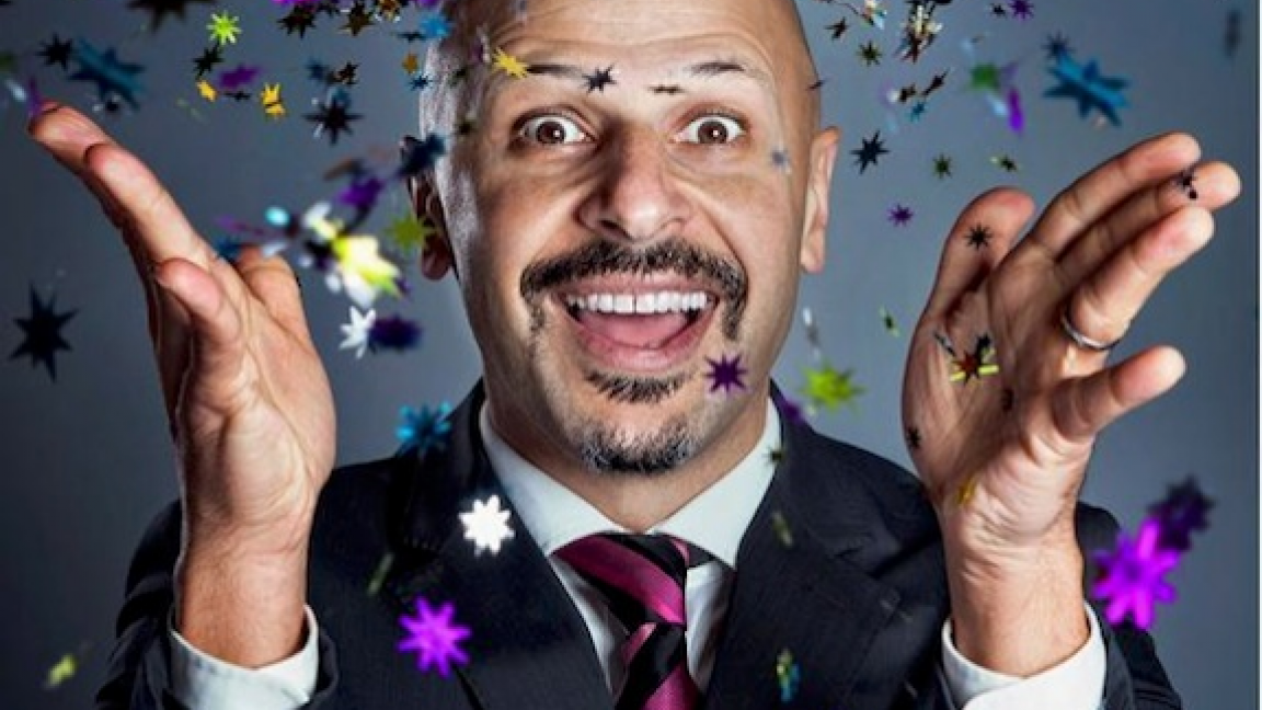 Stand up comedy show