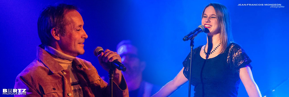 Stars d'un soir - Activité de financement