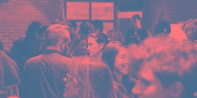 Startup Open House Montreal 2016