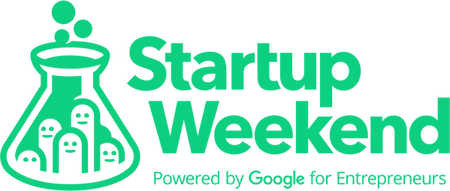 Startup Weekend Femmes Montréal 07/16