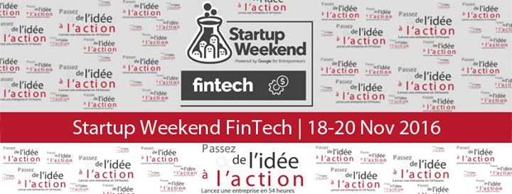 Startup Weekend Montréal