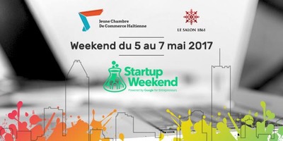 Startup Weekend Montreal Diversité