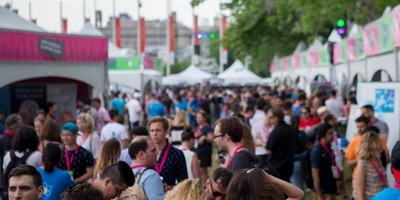 Startupfest 2017