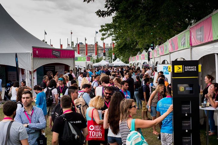 Startupfest 2017