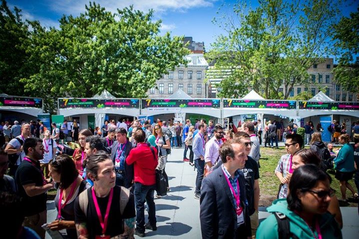Startupfest 2018