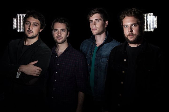 STATIC GOLD + PO LAZARUS + FIRST YOU GET THE SUGAR + CORINNA ROSE