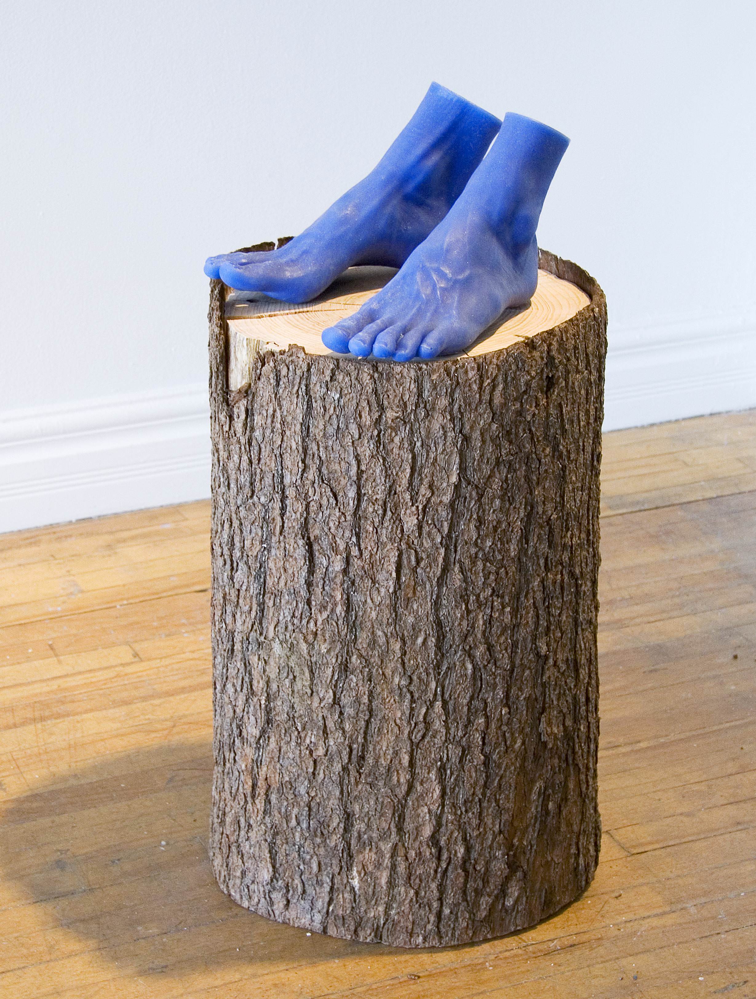 STATUER. Les figures du socle - Partie III