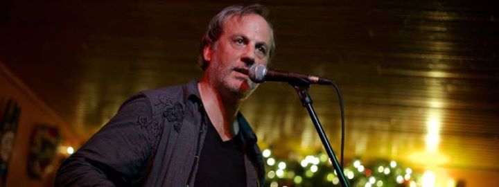 Steak Night with Guest DJ John Egan