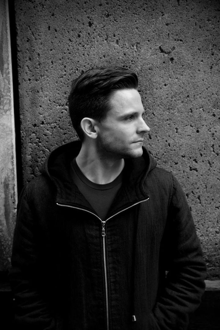 Stefan Z + Laura Scavo