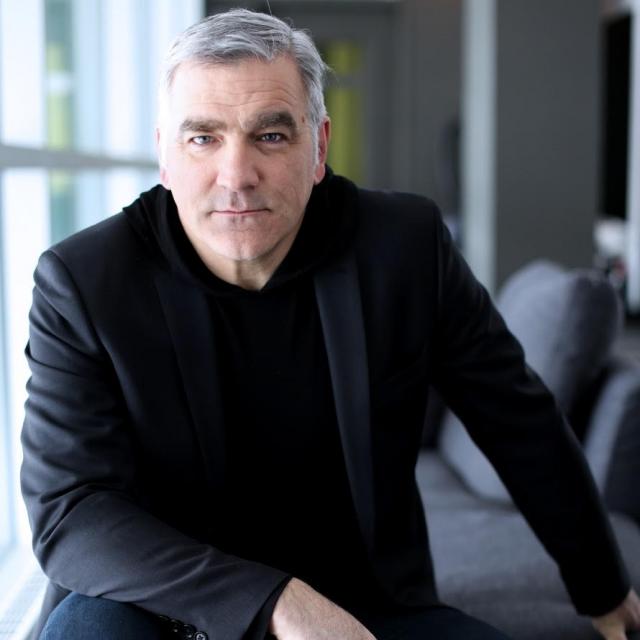 Stéphan Côté chante Reggiani