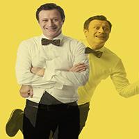 Stéphane Fallu - Bon deuxième