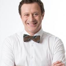 Stéphane Fallu - Souper-spectacle