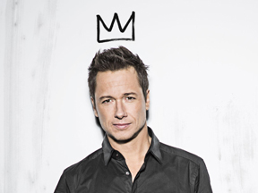 Stéphane Rousseau en SUPPLÉMENTAIRE