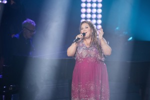 Stéphanie St-Jean gagnante de La Voix 4