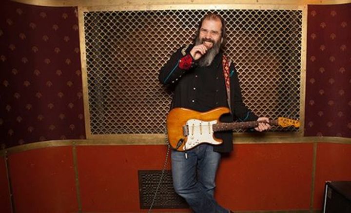 Steve Earle