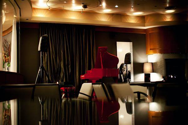 Steve Groves @Options Jazz Lounge