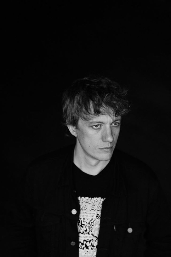 steve gunn