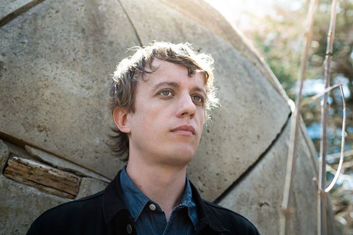 steve gunn + Promised Land Sound + Tim Darcy