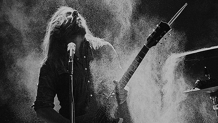 Steve Hill - Montréal - Supplémentaire