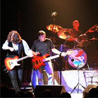 Steve Miller Band - Festival International de Jazz de Montréal