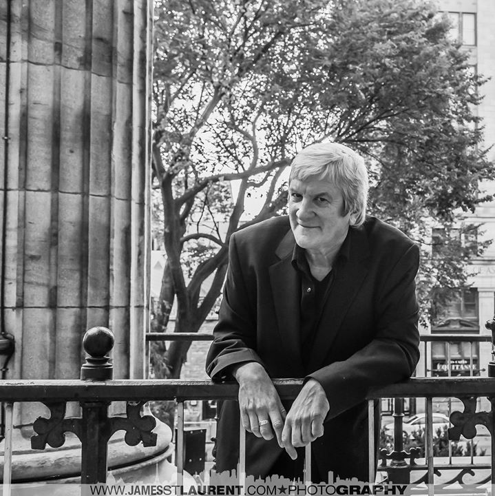 Steve Rowe The Urban Bluesman Holiday Band