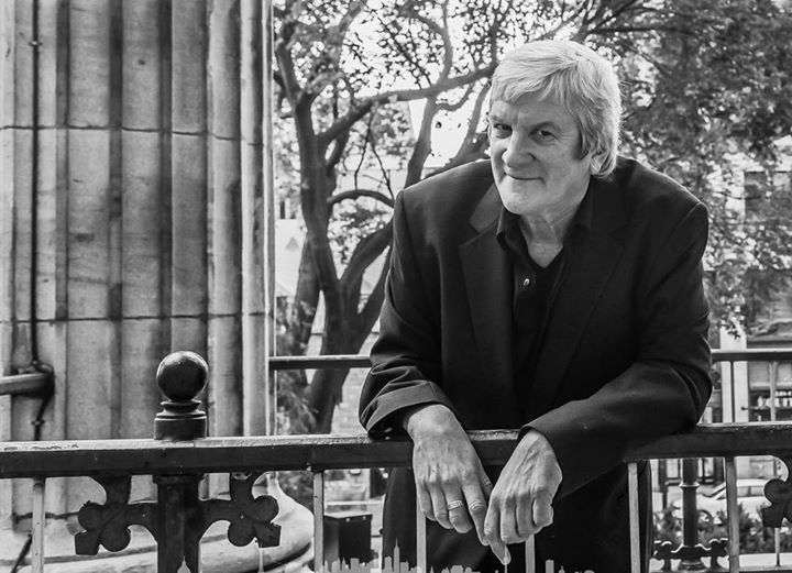 Steve Rowe The Urban Bluesman Quartet House of Jazz Montreal