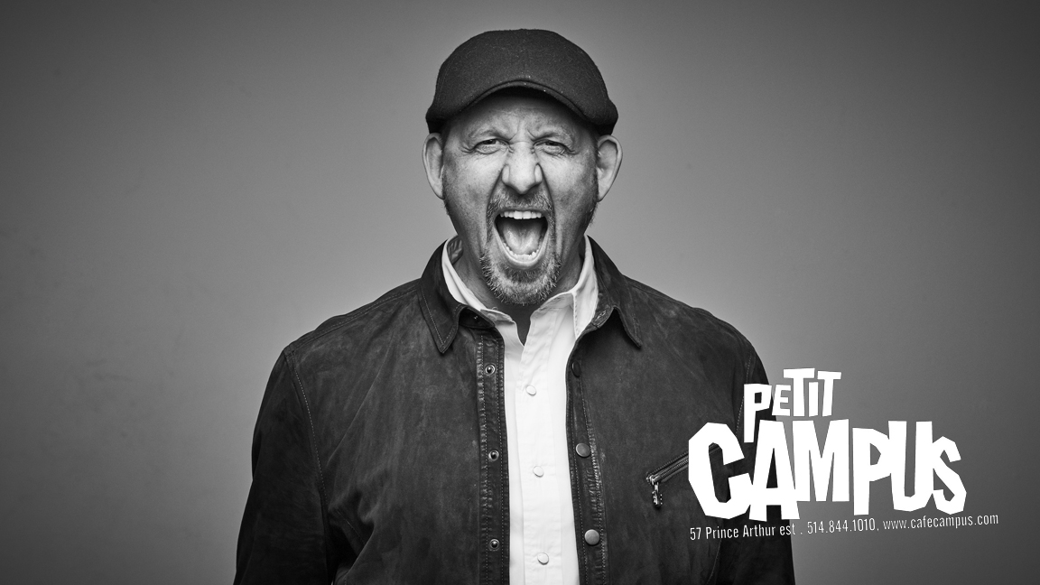 Steve Strongman Band