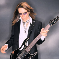Steve Vai