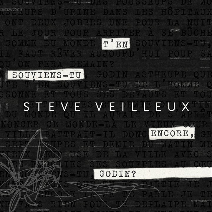 Steve Veilleux