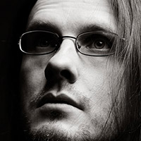 Steven Wilson