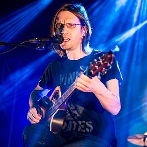 Steven Wilson avec Beth Hart