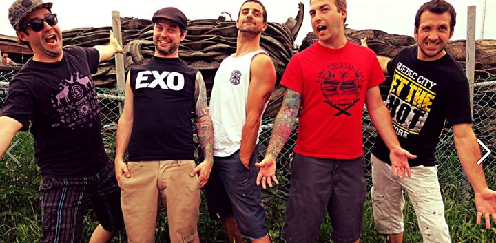 Still Insane, Death by Dingo, Howard St-Roy