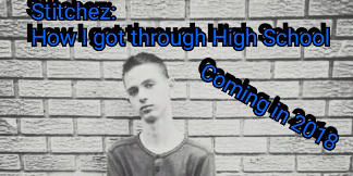 Stitchez:HIGTHS:Part 1