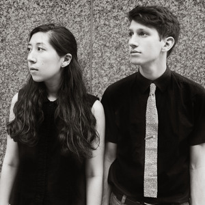 Stolen Jars et Brigitte Naggar